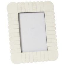 Kieran Resin Photo Frame